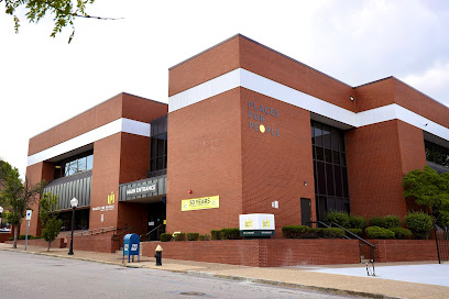 Places for People facility photo
