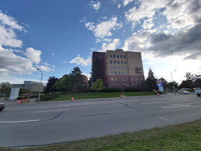 Pontiac General Hospital Advanced Rapid Detox facility photo