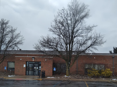 Porter Starke Services Inc Recover Center facility photo