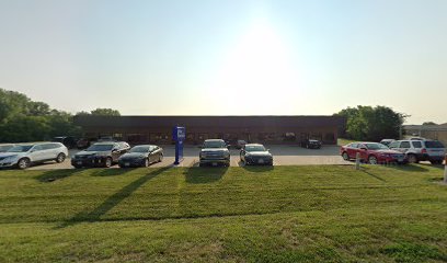 Preferred Family Healthcare Inc Trenton Adult Program facility photo
