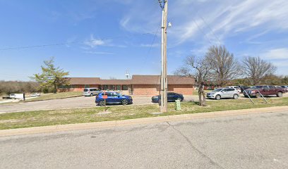 Preferred Family Healthcare Inc Winfield Residential facility