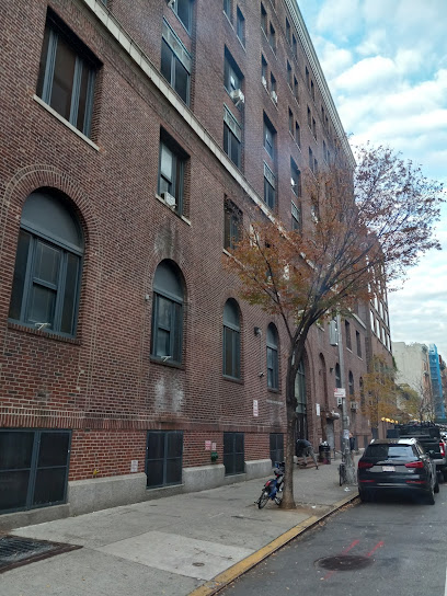 Project Renewal Medically Supervised Outpatient Detox facility photo
