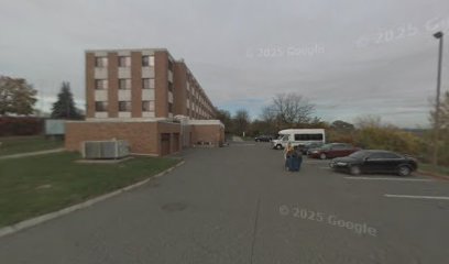 Providence Behavioral Health Hospital Acute Treatment Services facility photo