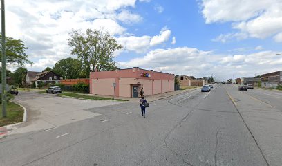 Rainbow Center of Michigan Inc facility photo