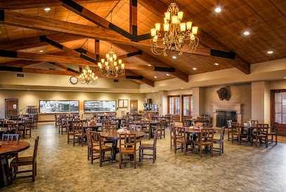 Ranch at Dove Tree facility photo