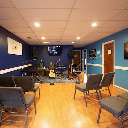 Recovery Unplugged Austin facility photo