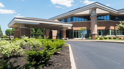 Recovery Village Columbus facility photo