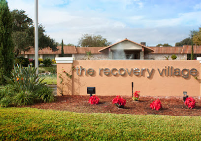 Recovery Village facility photo