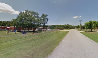 Region III Chem Dependency facility photo