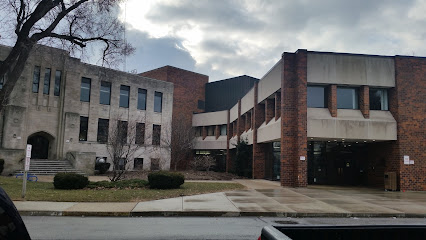 Regional Mental Health Center Stark Center facility photo