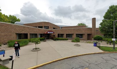 Regional Mental Health Center facility photo