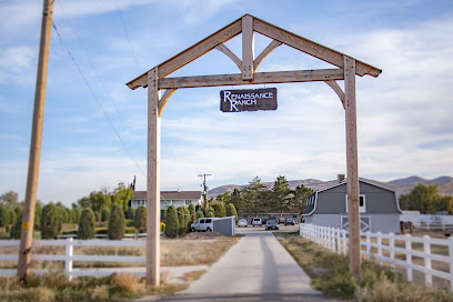 Renaissance Ranch Bluffdale Mens facility photo