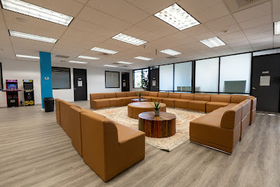 Renaissance Recovery facility photo