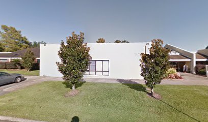 River Oaks Hospital facility photo