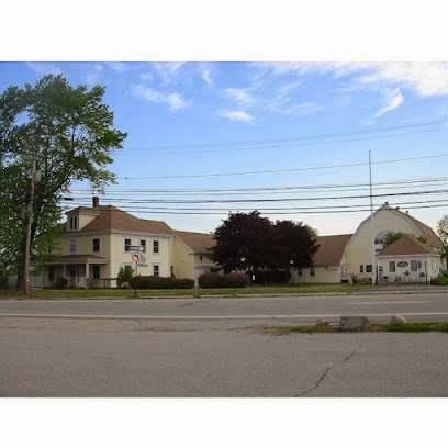 ROAD to a Better Life facility photo