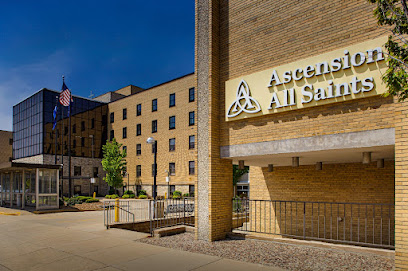 Ascension All Saints Mental Health and Addiction Care facility photo