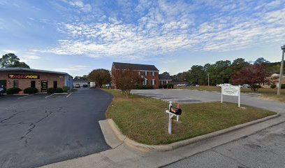 Rocky Mount Treatment Center facility photo