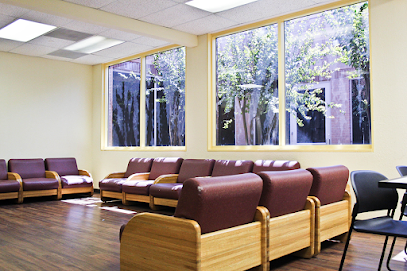 Rolling Hills Hospital facility photo
