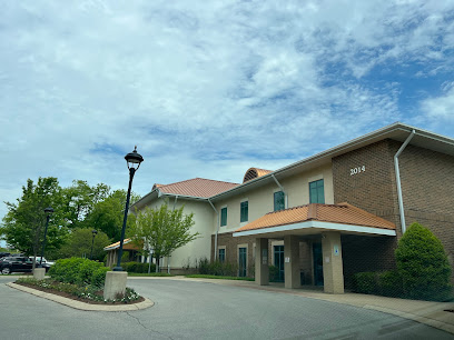 Rolling Hills Hospital LLC DBA Rolling Hills Hospital facility photo