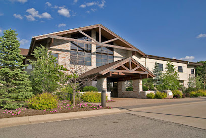 Rosecrance Inc Griffin Williamson Adol Campus facility photo
