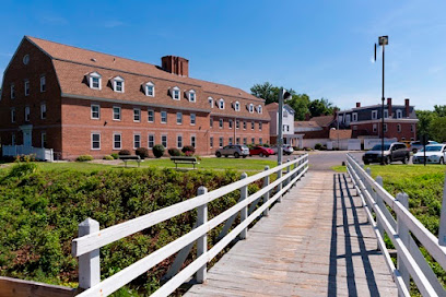 Rushford Center Inc Adult Ambulatory Services facility photo