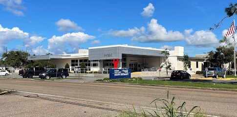 Saint Charles Parish Hospital Behavior Health Unit facility photo