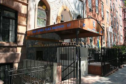 Saint Marks Place Institute for MH Inc facility photo