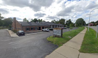 Saint Mary Mercy Hospital Dept of Behavioral Medicine facility photo