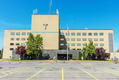 Saint Marys Healthcare Chemical Dependency Outpatient Clinic facility photo