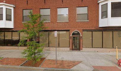 Saint Peters Addiction Recovery Center (SPARC)/Cohoes Outpatient Clinic facility photo