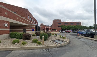 Saint Vincents of Kokomo Trinity House facility photo
