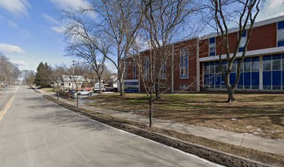 Salvation Army Turning Point Programs facility photo