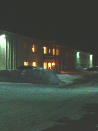 Salvation Army Harbor Light Center Monroe County Center facility photo