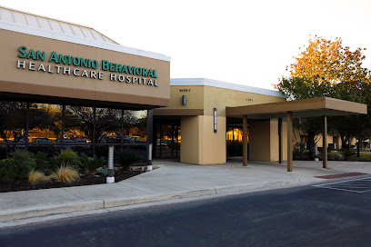 San Antonio Behavioral Healthcare Hosp facility photo