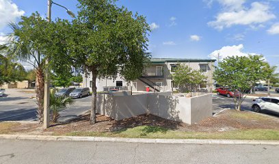 Aspire Health Partners facility photo