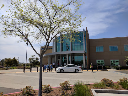 San Diego VAMC Oceanside Clinic facility photo
