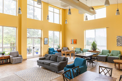 Serenity Park Treatment Center facility photo