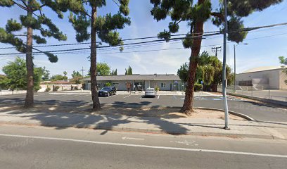 Sierra Tribal Consortium Inc Turtle Lodge Recovery Home facility photo