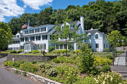 Silver Hill Hospital Inc facility photo