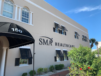 SMA Healthcare Detox/Addictions Receiving Facility facility photo