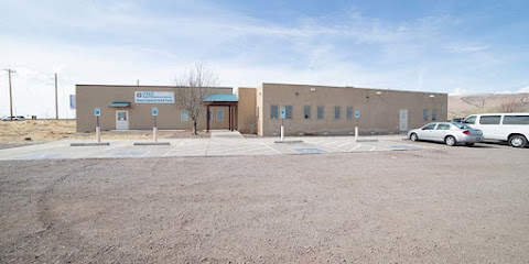 Socorro Community Health Center facility photo