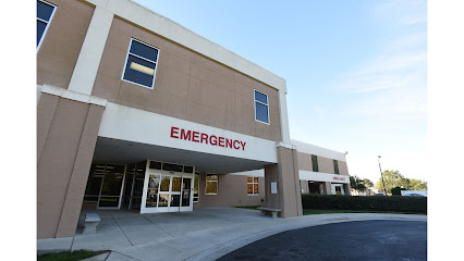 Atrium Health Kings Mountain Behavioral Health facility photo