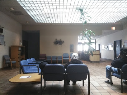South Shore Hospital Medical Detox Services facility photo