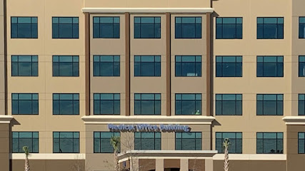 South Strand Internists facility photo