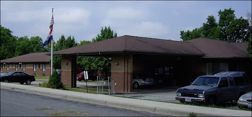 Southeast Missouri Behavioral Health Salem Center facility photo