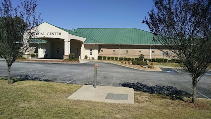 Augusta Metro Treatment Center Metro Treatment of Georgia LP facility photo
