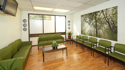 Aurora Behavioral Health System facility photo