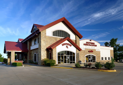 Southside Behav Health and Wellness facility photo