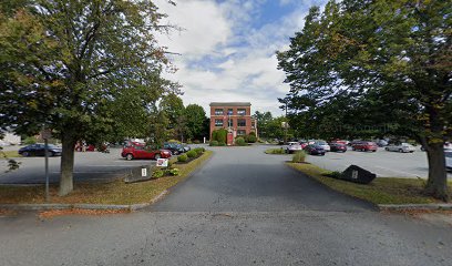 SSTAR Short Term Inpatient Rehabilitation facility photo