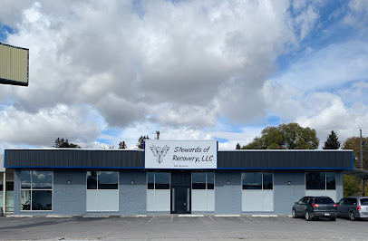 Stewards of Recovery Grace House facility photo